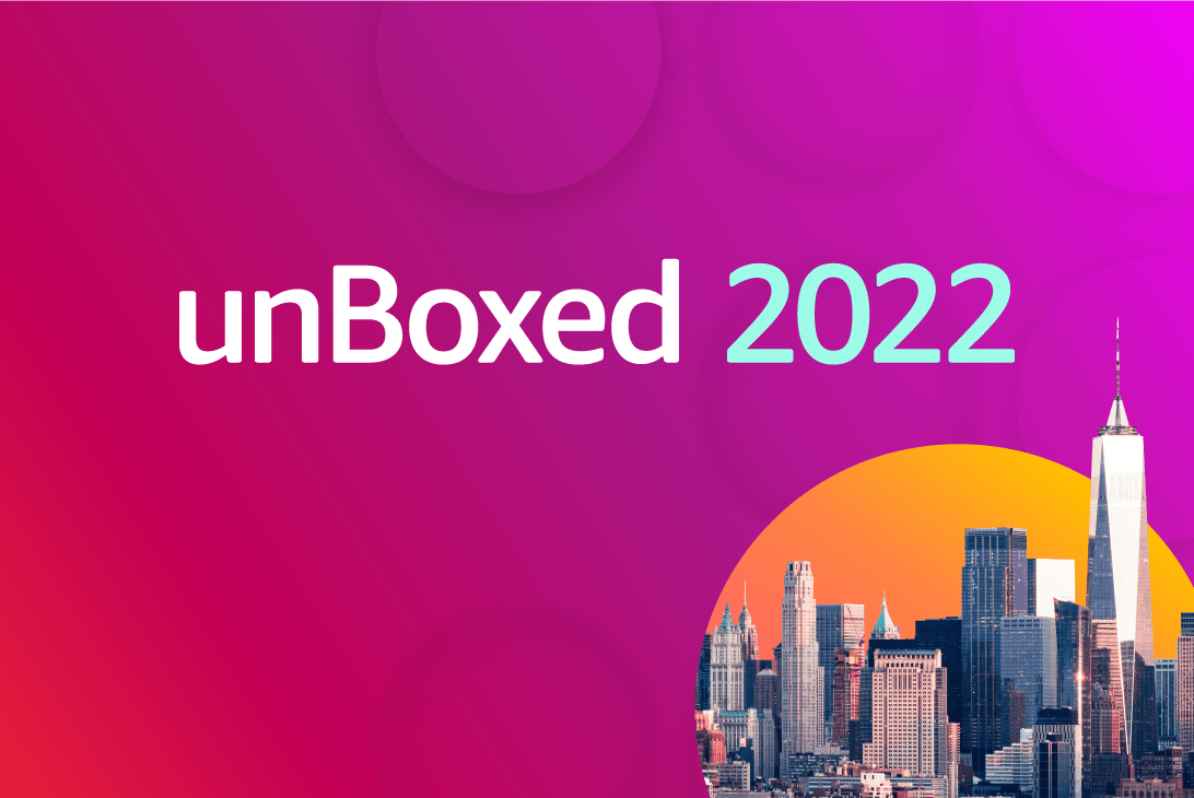 Unboxed 2023