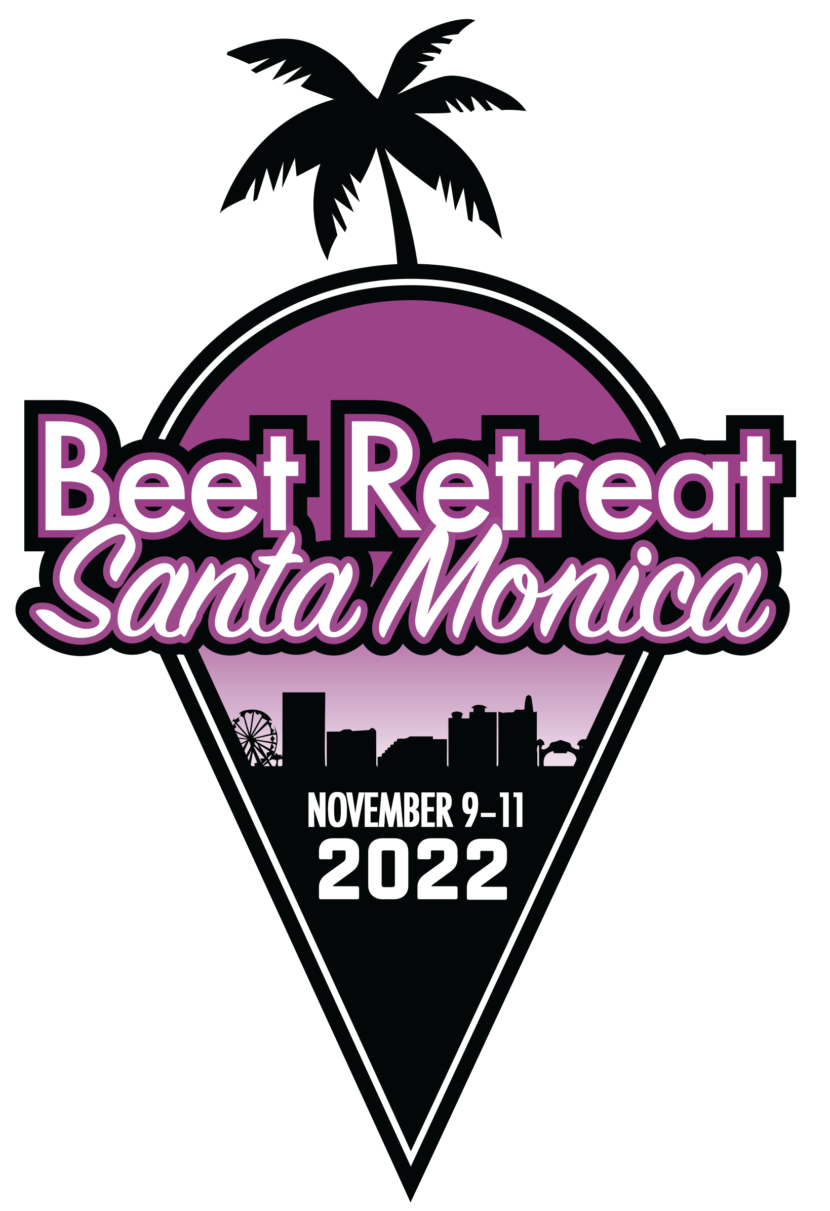 Beet Retreat Santa Monica 2022