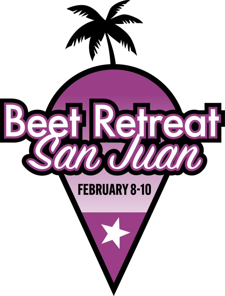 Beet Retreat San Juan 2023