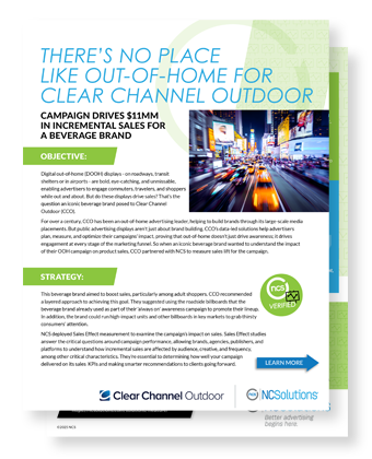 Case Study Card - Clear Channel - 340x420